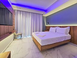 Akteon Girni Hotel