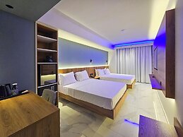 Akteon Girni Hotel