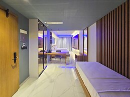 Akteon Girni Hotel