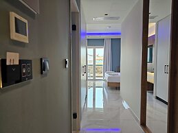 Akteon Girni Hotel