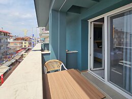 Akteon Girni Hotel