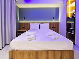 Akteon Girni Hotel