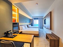 Akteon Girni Hotel