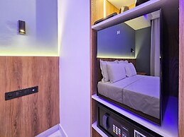 Akteon Girni Hotel
