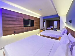 Akteon Girni Hotel