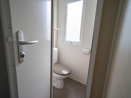 Well-maintained Chalet Near Amsterdam