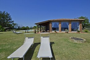 Villa Borgiano in Scansano