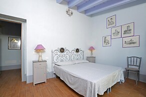Villa Borgiano in Scansano