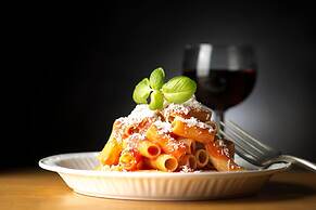 Palagio 12 in Chianti With Shared Pool