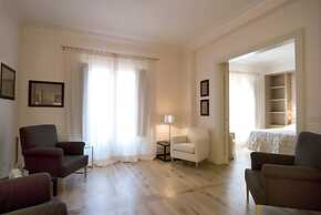 Palagio 6 in Chianti With Shared Pool