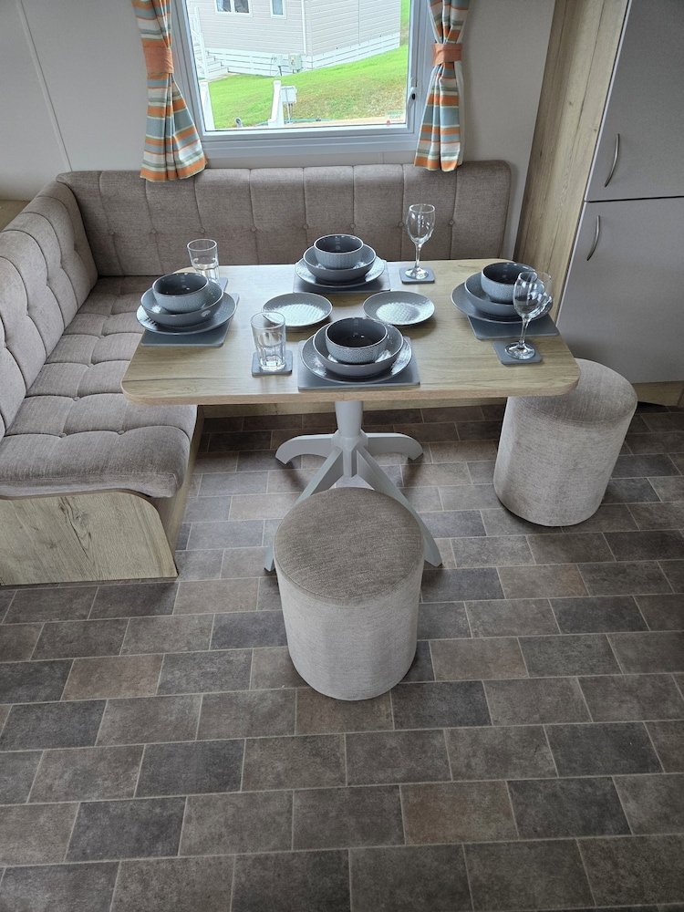 Ty-dee Holiday Home Inside Polperro Holiday