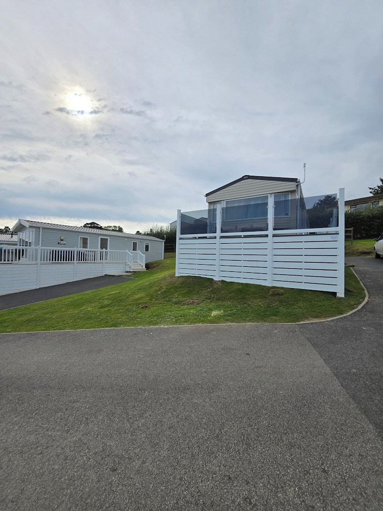 Ty-dee Holiday Home Inside Polperro Holiday