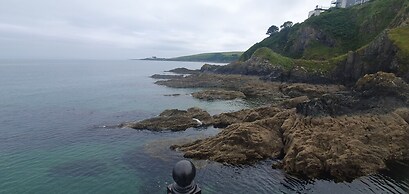 Ty-dee Holiday Home Inside Polperro Holiday