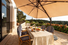 Eco Finca Can Alegria With Pool