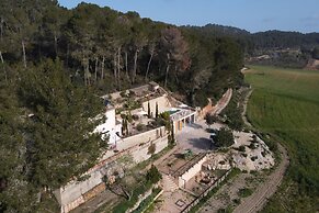 Eco Finca Can Alegria With Pool