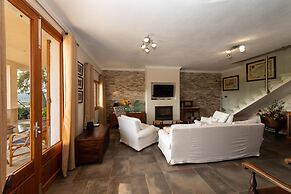 Eco Finca Can Alegria With Pool