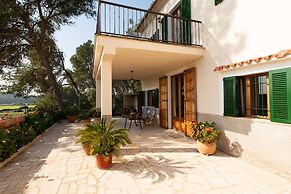 Eco Finca Can Alegria With Pool