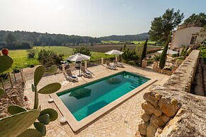 Eco Finca Can Alegria With Pool