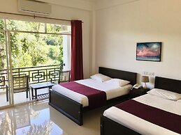 Kandy Rivers Edge Nature Resort