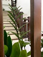 Kandy Rivers Edge Nature Resort