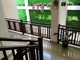 Kandy Rivers Edge Nature Resort