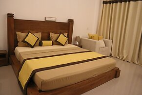 Kandy Rivers Edge Nature Resort