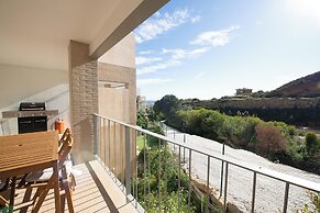 Inviting 3-bed House in Mijas