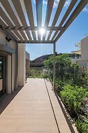 Inviting 3-bed House in Mijas