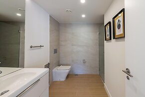 Inviting 3-bed House in Mijas