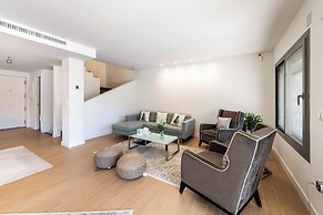 Inviting 3-bed House in Mijas
