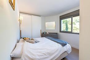 Inviting 3-bed House in Mijas