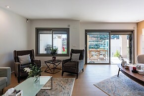 Inviting 3-bed House in Mijas