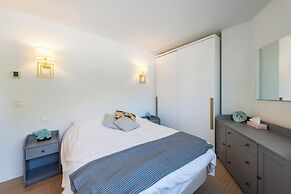 Inviting 3-bed House in Mijas