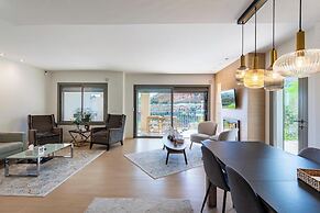 Inviting 3-bed House in Mijas