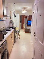 Acellyne's Suites at The Residences
