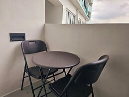 Acellyne's Suites at The Residences