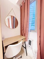 Acellyne's Suites at The Residences