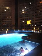 Acellyne's Suites at The Residences