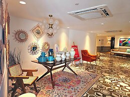 Acellyne's Suites at The Residences