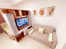 Acellyne's Suites at The Residences