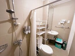 Acellyne's Suites at The Residences