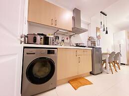 Acellyne's Suites at The Residences