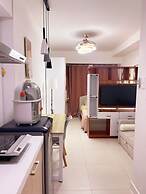 Acellyne's Suites at The Residences