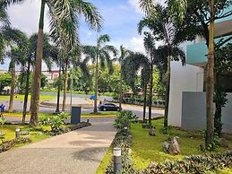 Acellyne's Suites at The Residences