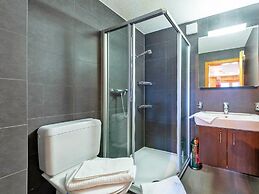 Chalet in Les Collons by Ski Slope