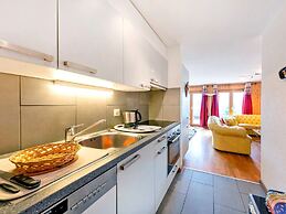 Chalet in Les Collons by Ski Slope