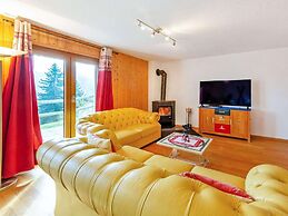 Chalet in Les Collons by Ski Slope