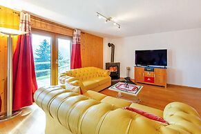 Chalet in Les Collons by Ski Slope