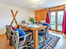 Chalet in Les Collons by Ski Slope