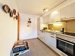 Chalet in Les Collons by Ski Slope